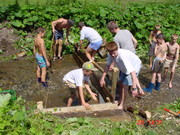 ÖTK Sommercamp 2001