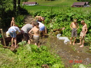 ÖTK Sommercamp 2001